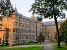 St. John's Seminary, Boston